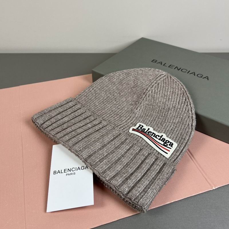 Balenciaga Hat hm (12)