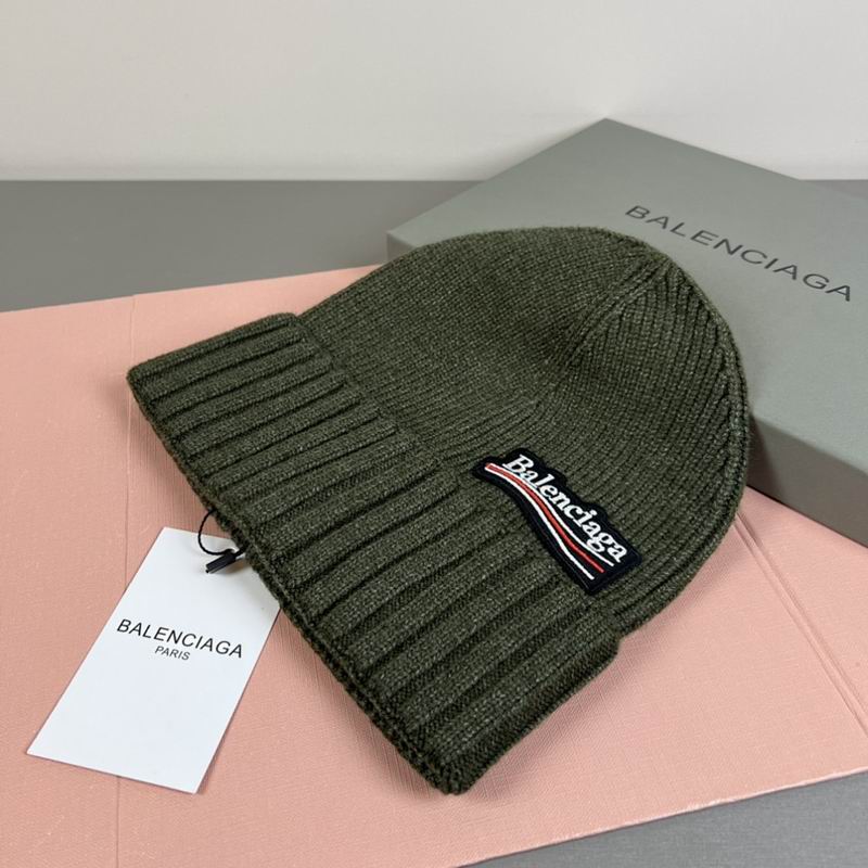 Balenciaga Hat hm (13)