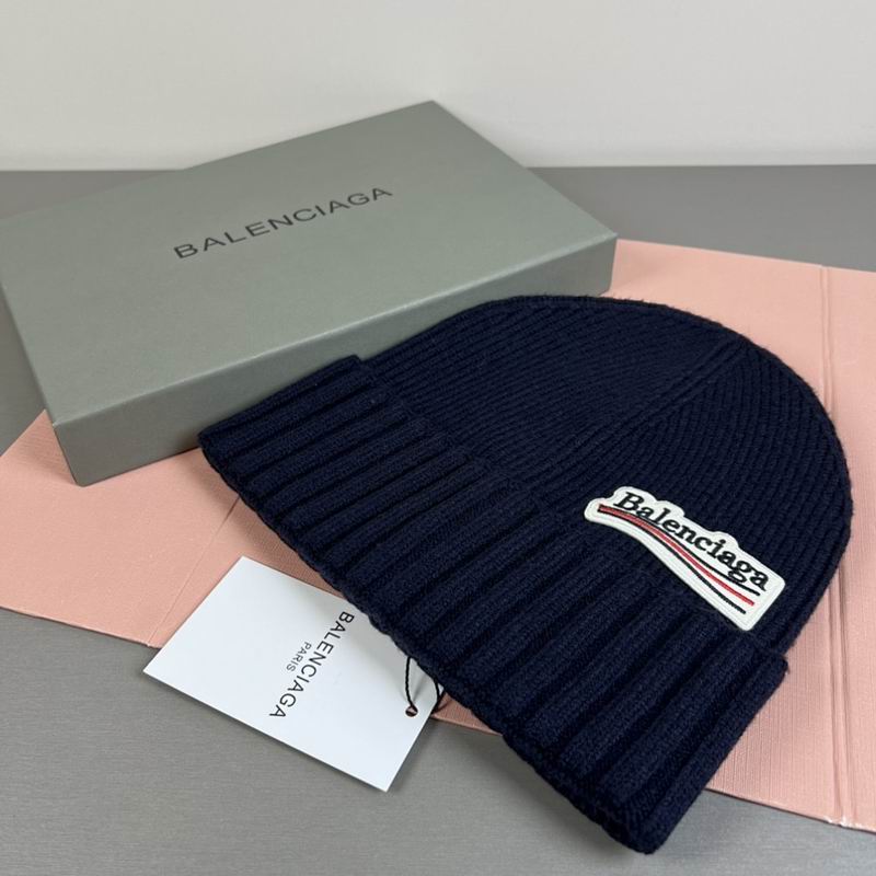 Balenciaga Hat hm (14)