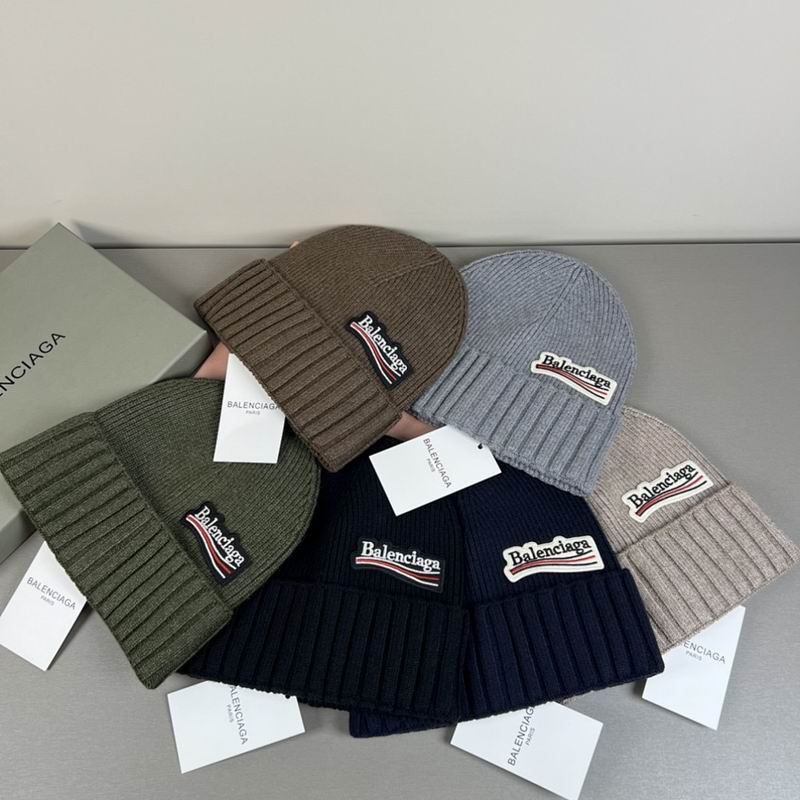 Balenciaga Hat hm (15)