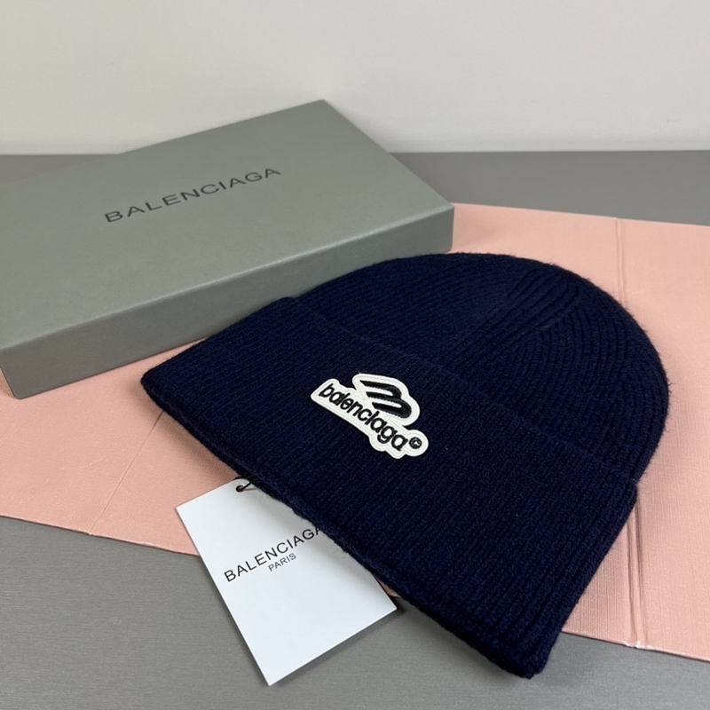 Balenciaga Hat hm (16)