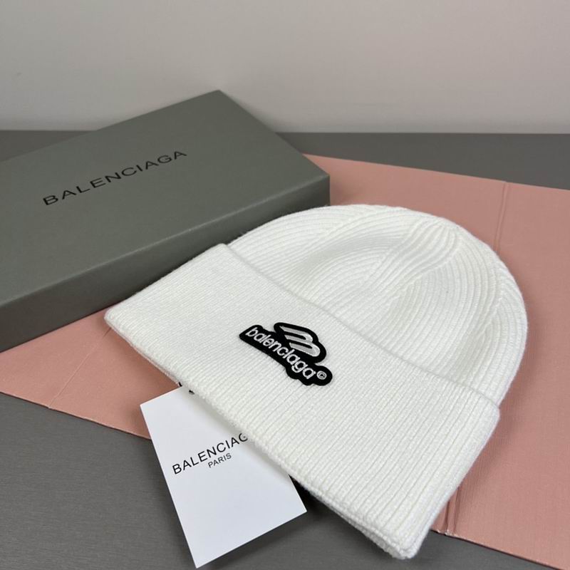 Balenciaga Hat hm (19)