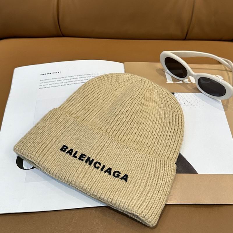 Balenciaga Hat hm (2)