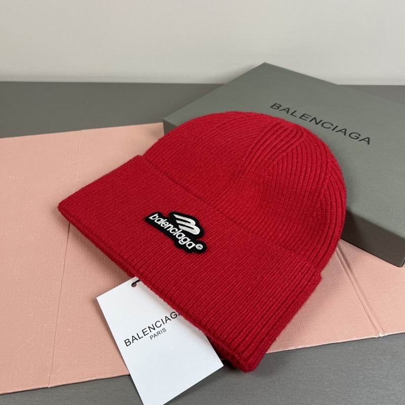 Balenciaga Hat hm (21)