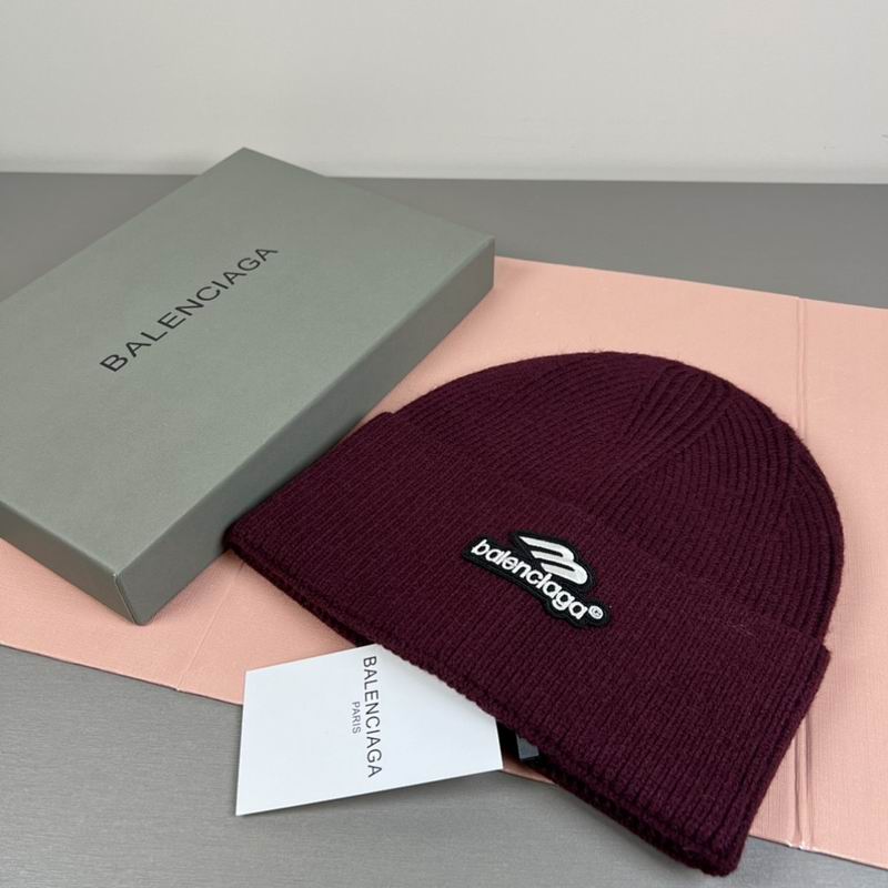 Balenciaga Hat hm (22)
