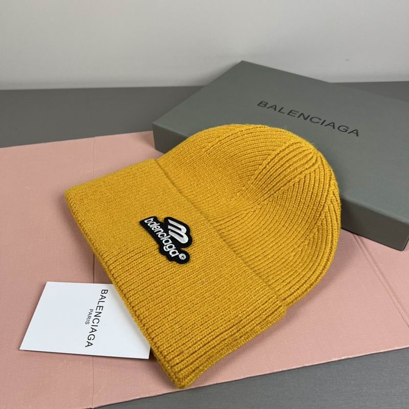 Balenciaga Hat hm (23)