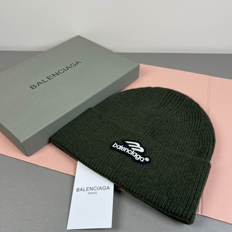 Balenciaga Hat hm (24)