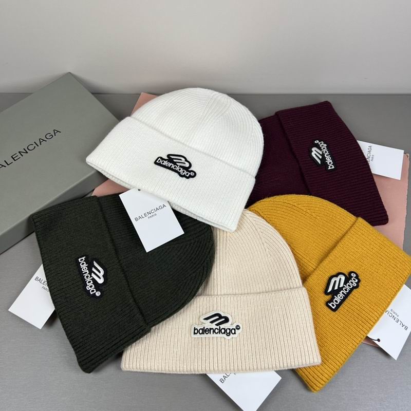 Balenciaga Hat hm (26)
