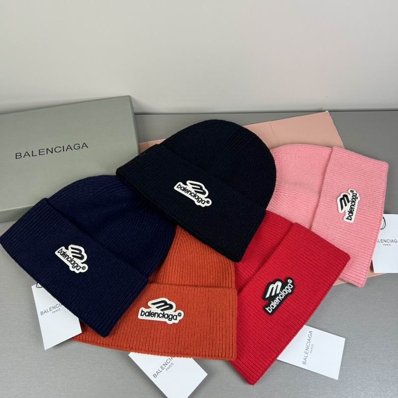 Balenciaga Hat hm (27)