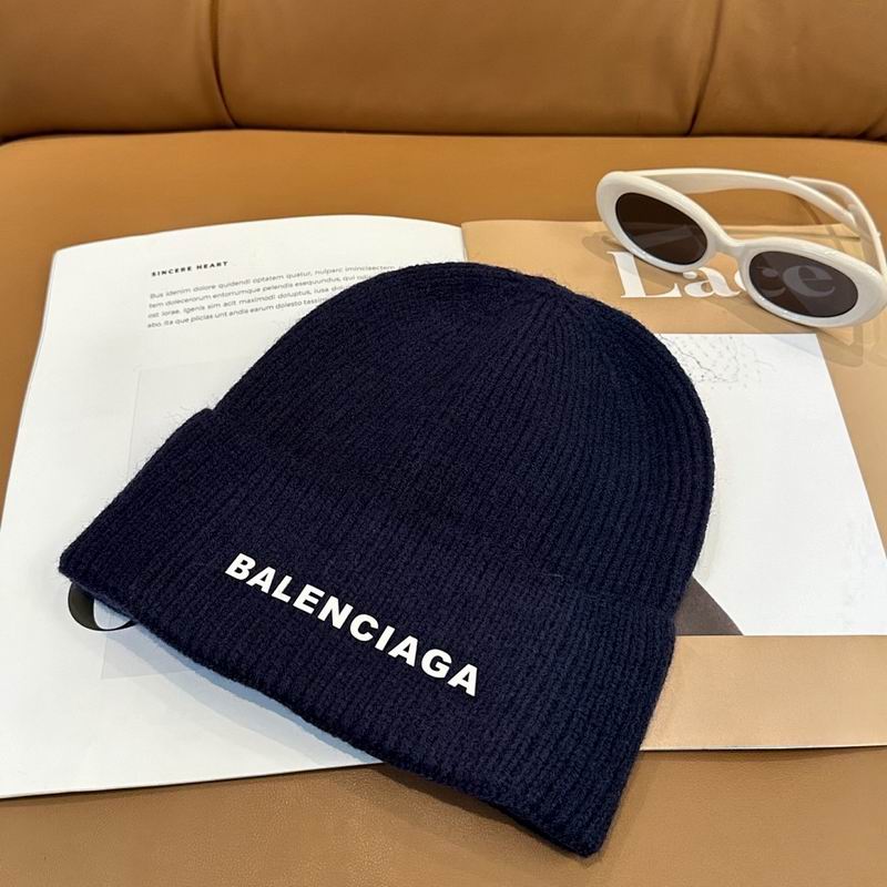 Balenciaga Hat hm (3)