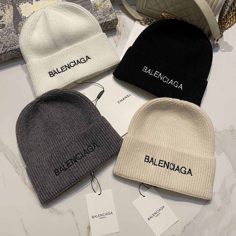 Balenciaga Hat hm (32)