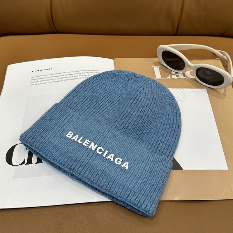 Balenciaga Hat hm (4)