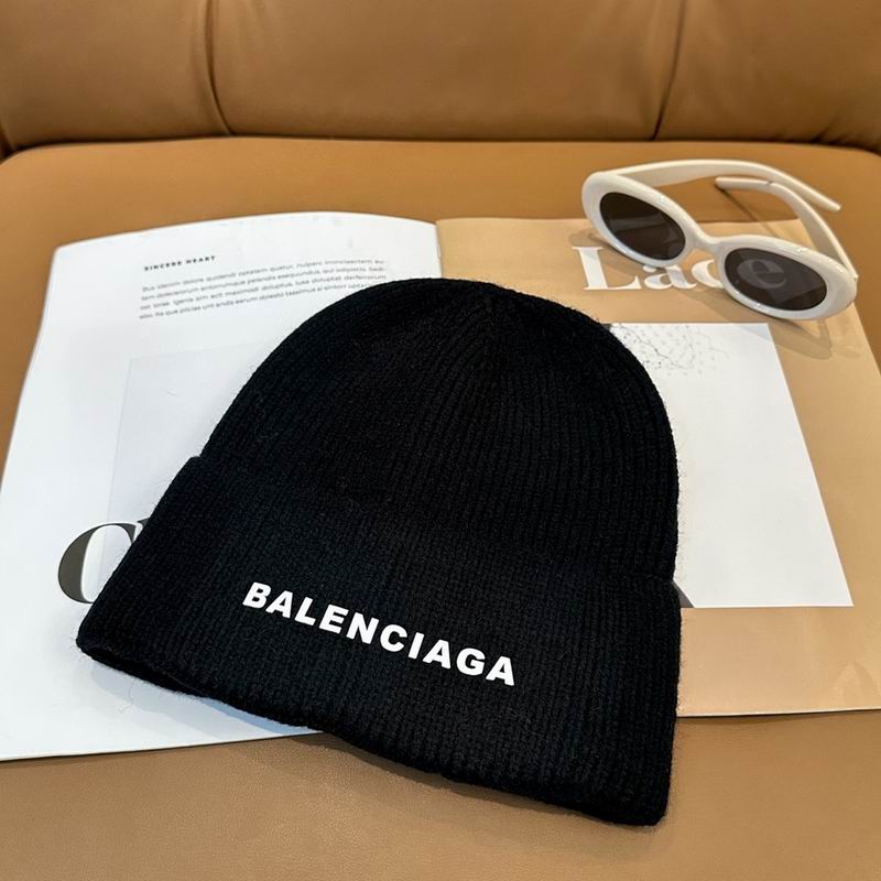Balenciaga Hat hm (5)