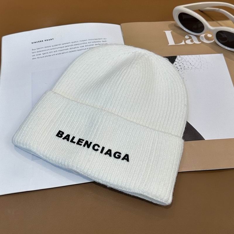 Balenciaga Hat hm (7)