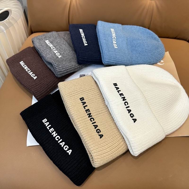 Balenciaga Hat hm (8)