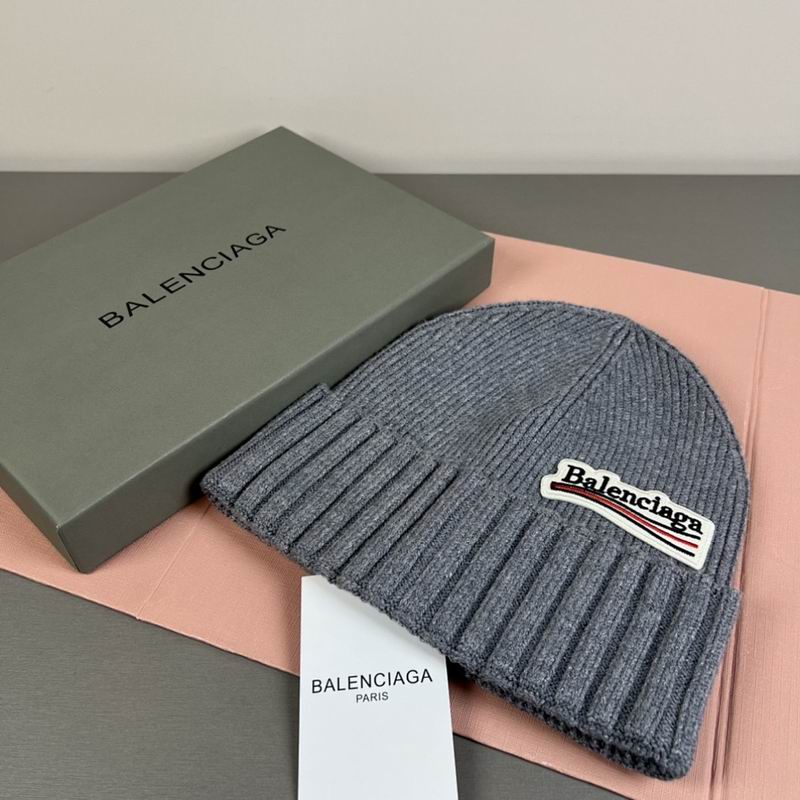Balenciaga Hat hm (9)