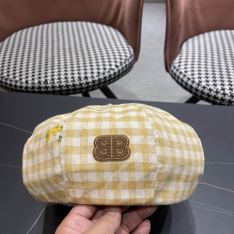 Balenciaga beret (25)