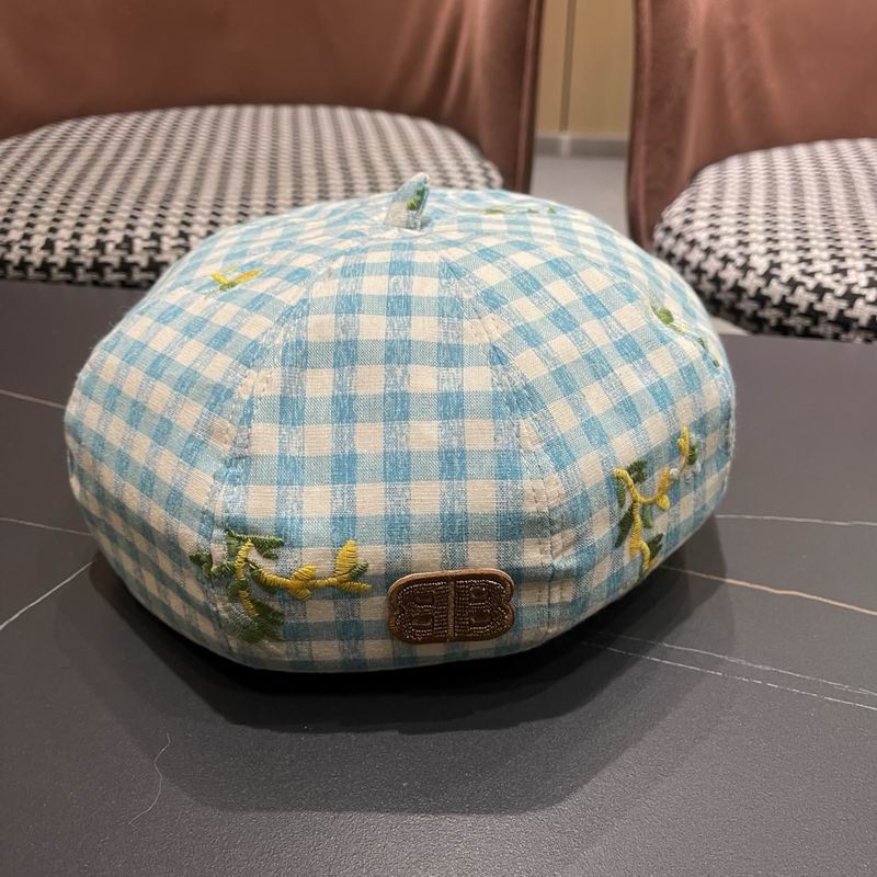 Balenciaga beret (38)