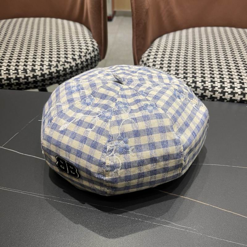 Balenciaga beret (50)