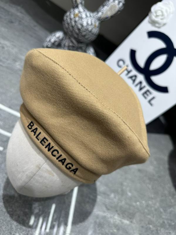 Balenciaga beret dx (100)
