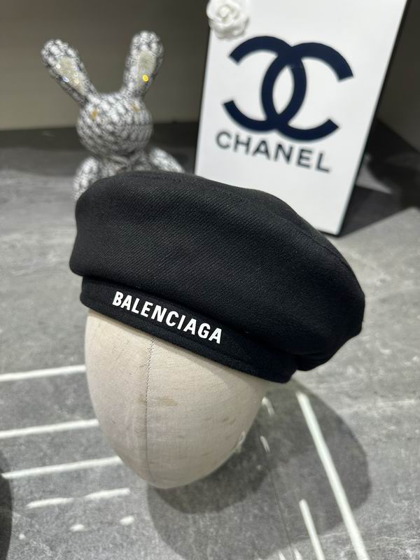 Balenciaga beret dx (101)