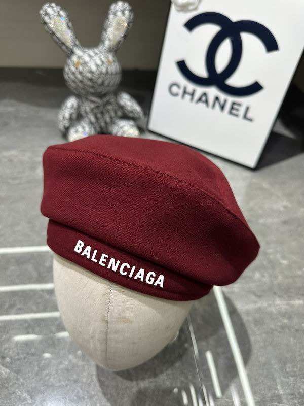 Balenciaga beret dx (103)