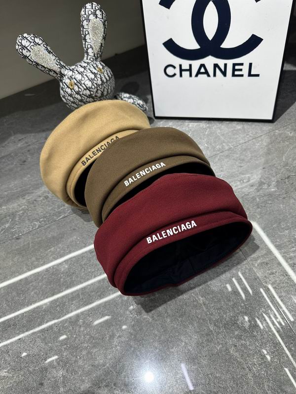 Balenciaga beret dx (104)