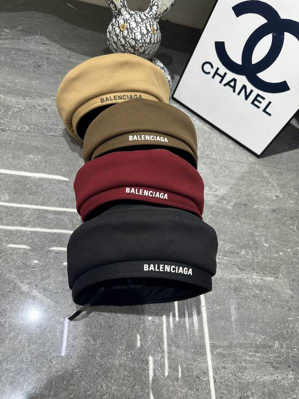 Balenciaga beret dx (105)
