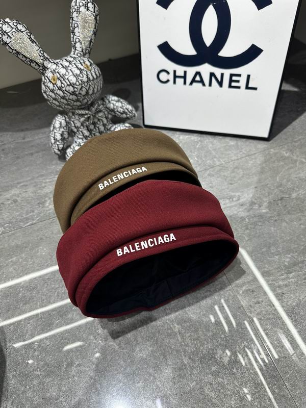 Balenciaga beret dx (107)