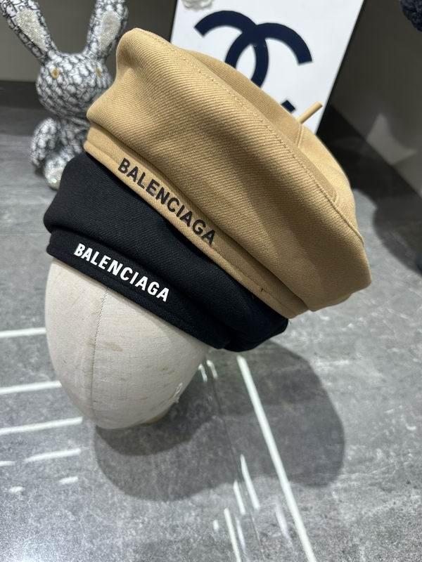Balenciaga beret dx (108)