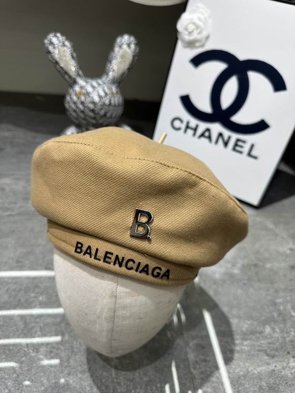 Balenciaga beret dx (109)
