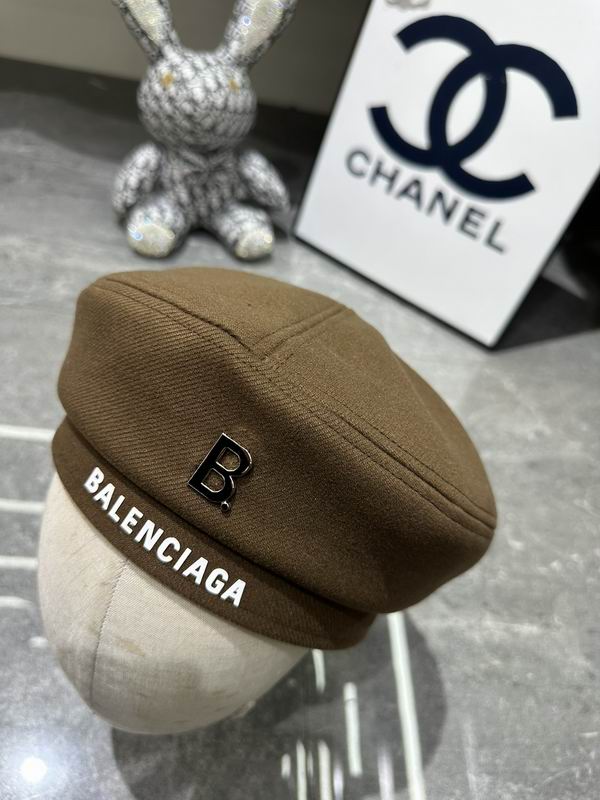 Balenciaga beret dx (110)