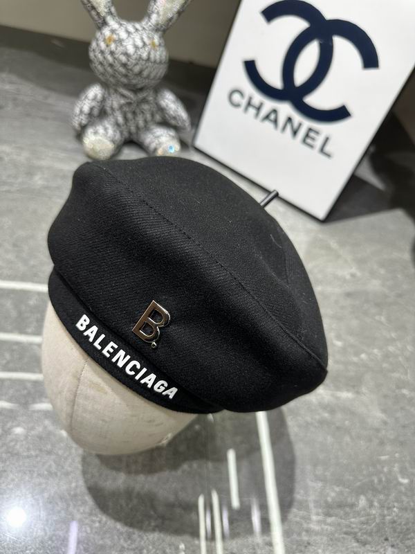 Balenciaga beret dx (111)