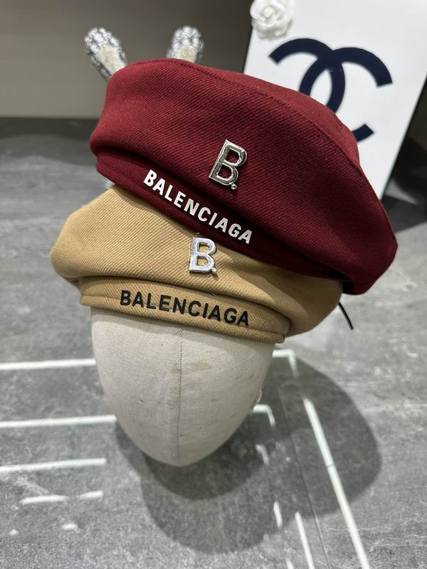 Balenciaga beret dx (112)