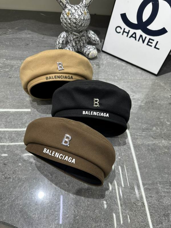 Balenciaga beret dx (113)