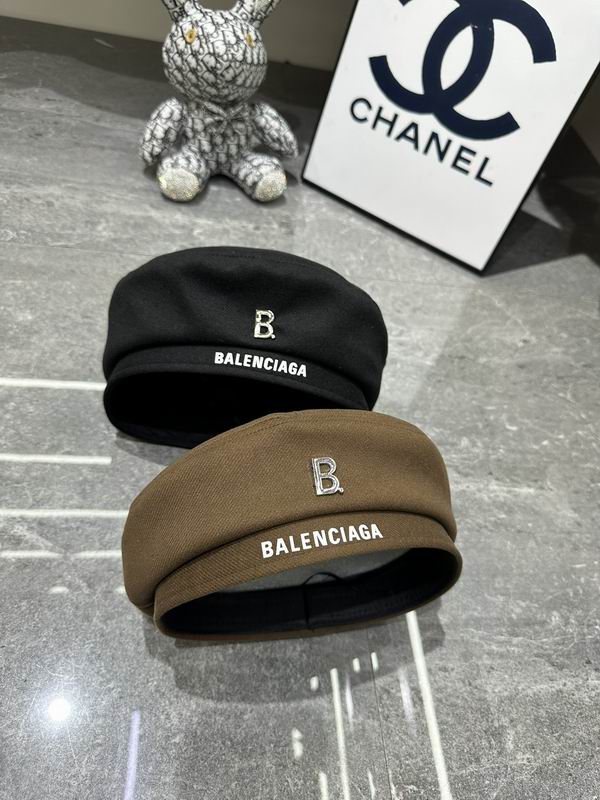 Balenciaga beret dx (114)
