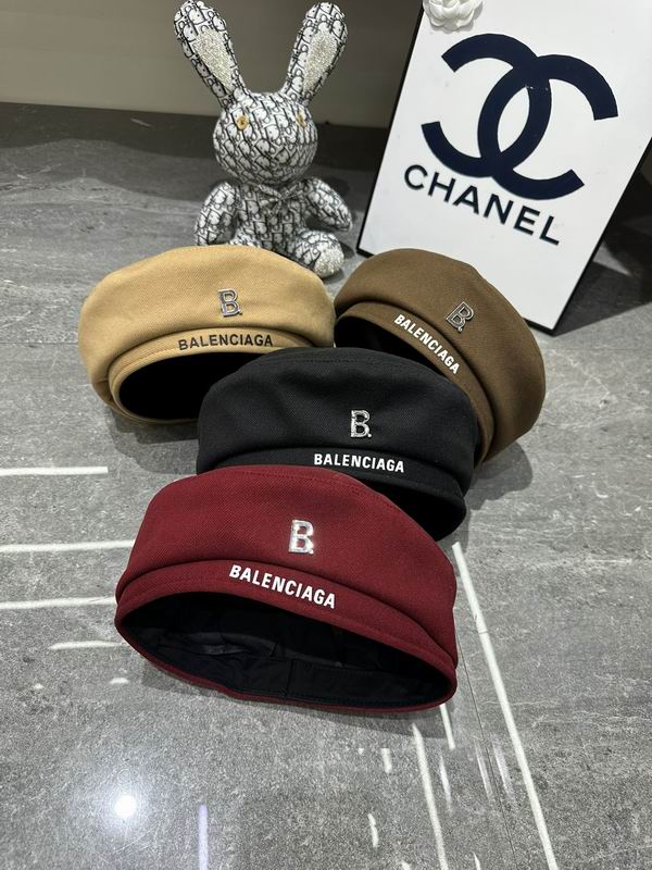 Balenciaga beret dx (116)