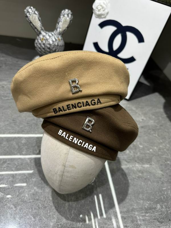 Balenciaga beret dx (117)
