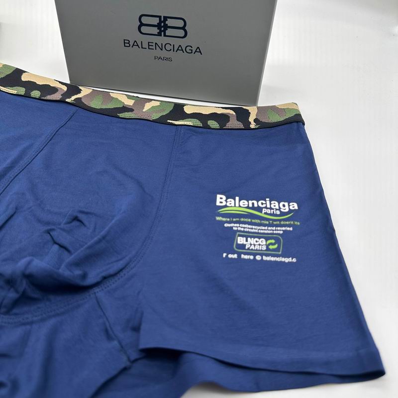 Balenciaga boxer L-3XL 13 (2)