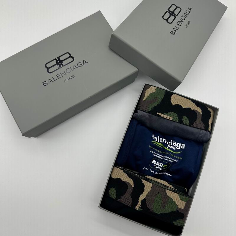 Balenciaga boxer L-3XL 13 (3)