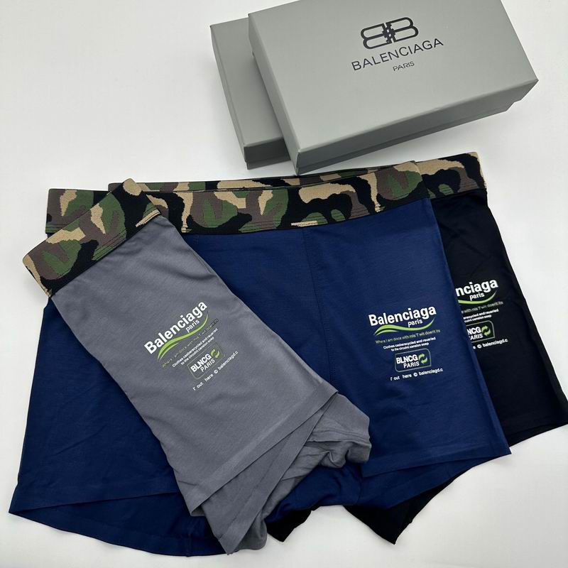 Balenciaga boxer L-3XL 13 (5)