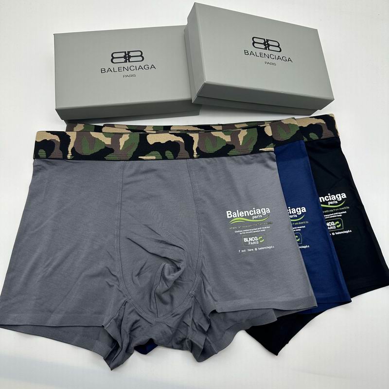 Balenciaga boxer L-3XL 13 (6)