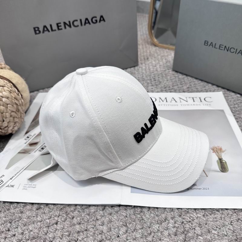 Balenciaga cap (1002)