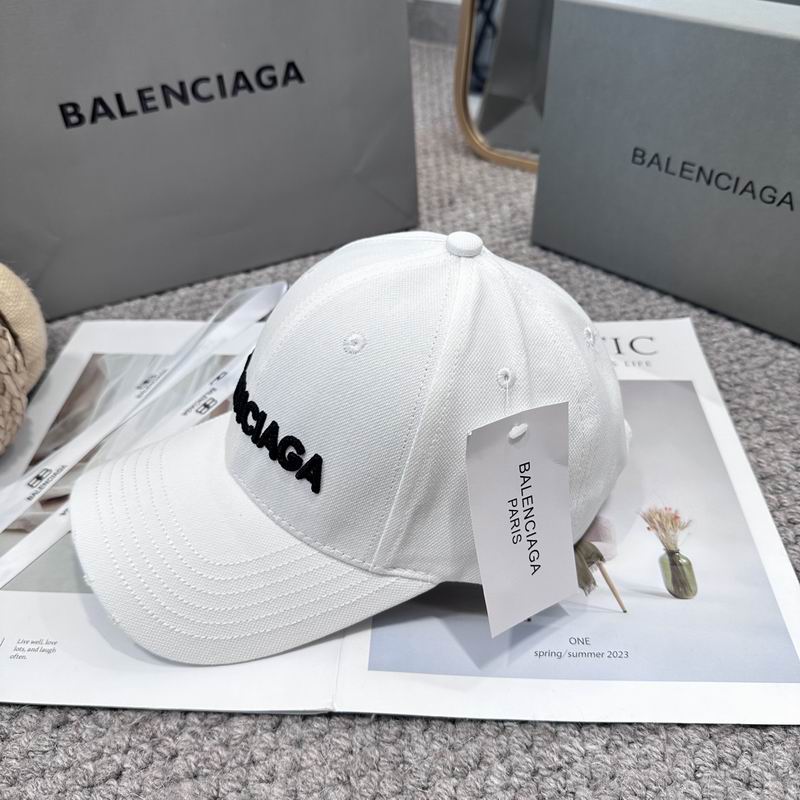 Balenciaga cap (1003)