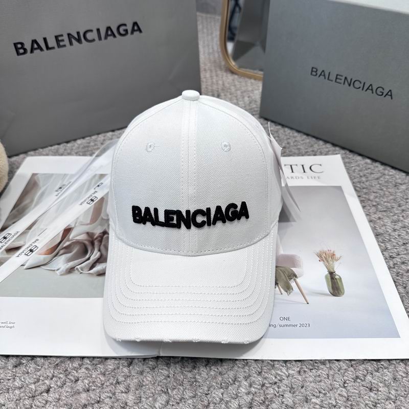 Balenciaga cap (1004)