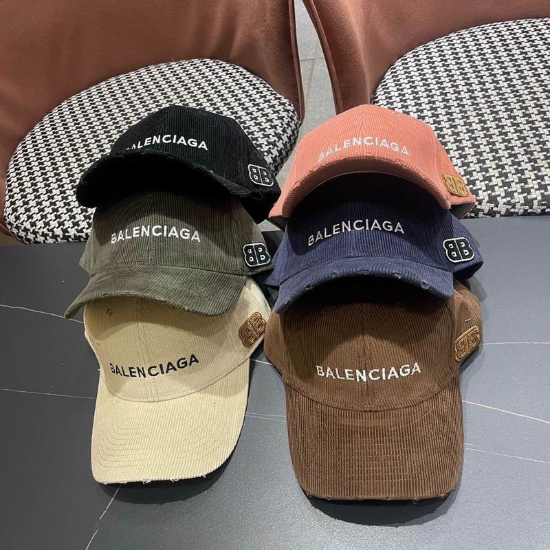 Balenciaga cap (1483)
