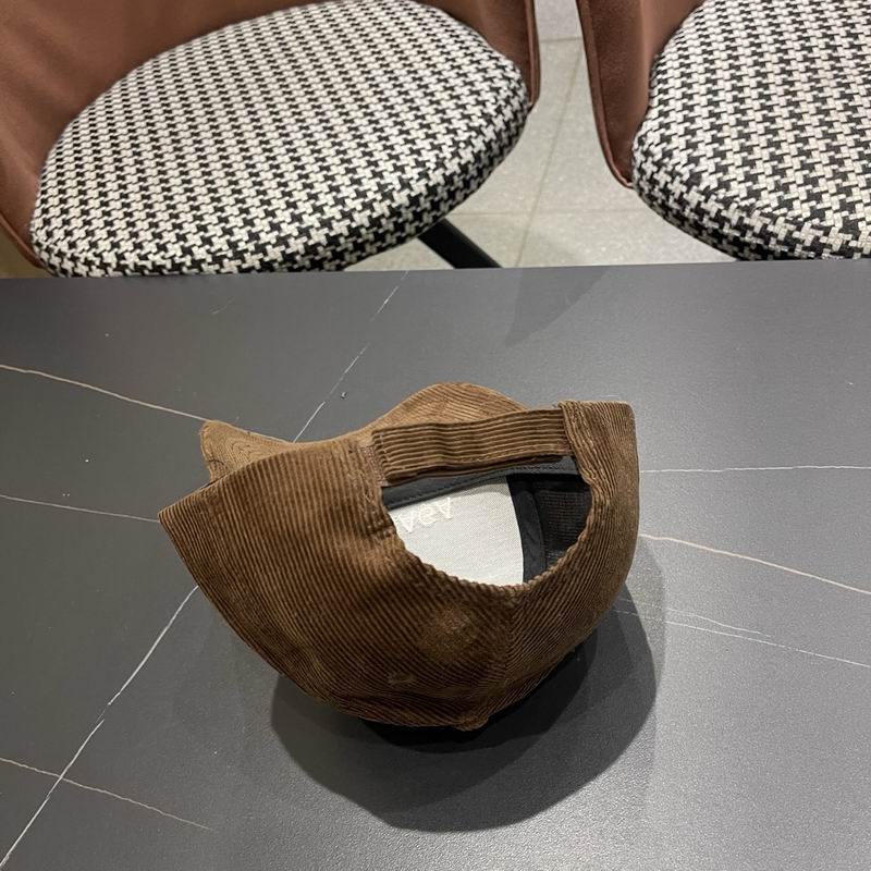 Balenciaga cap (1484)