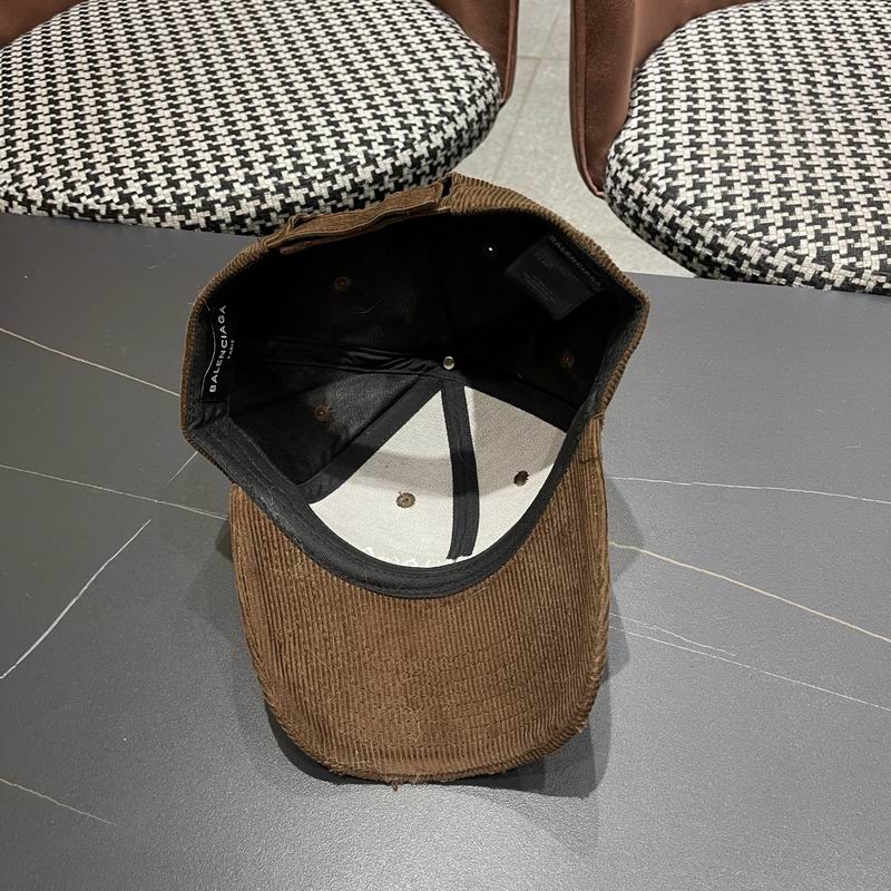 Balenciaga cap (1485)