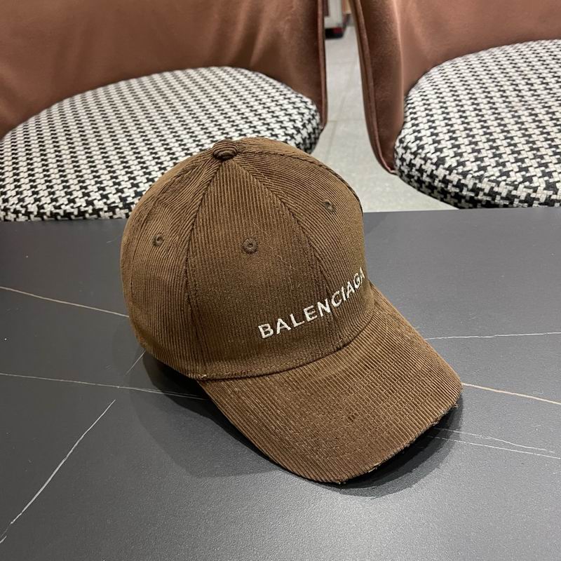 Balenciaga cap (1492)