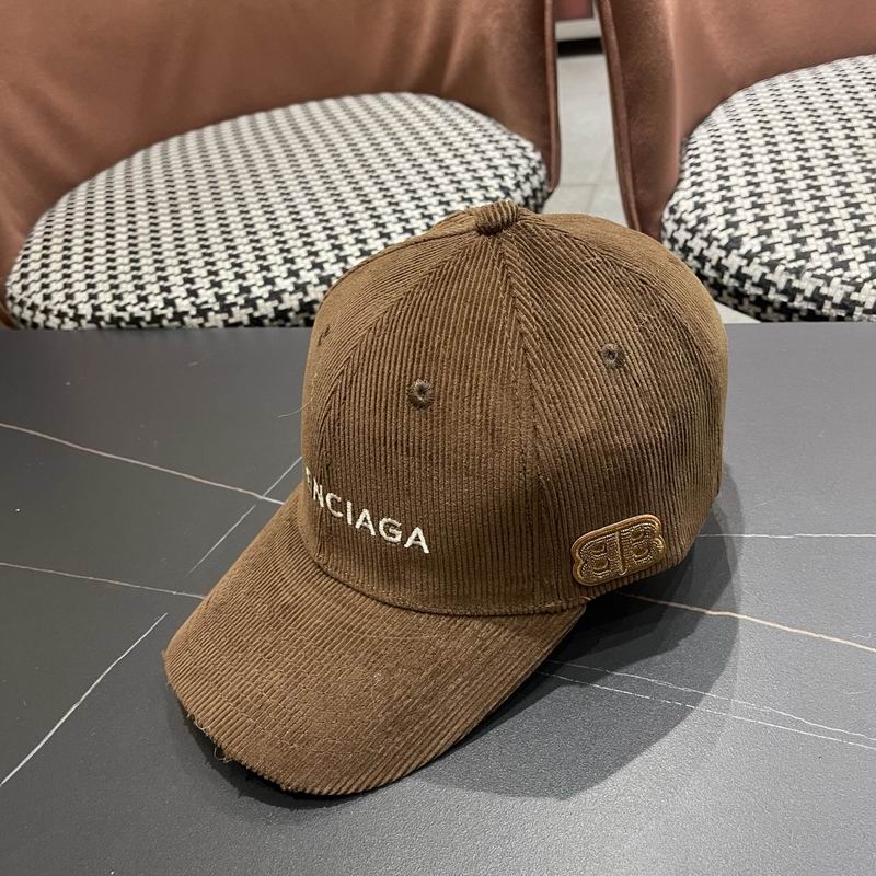 Balenciaga cap (1493)